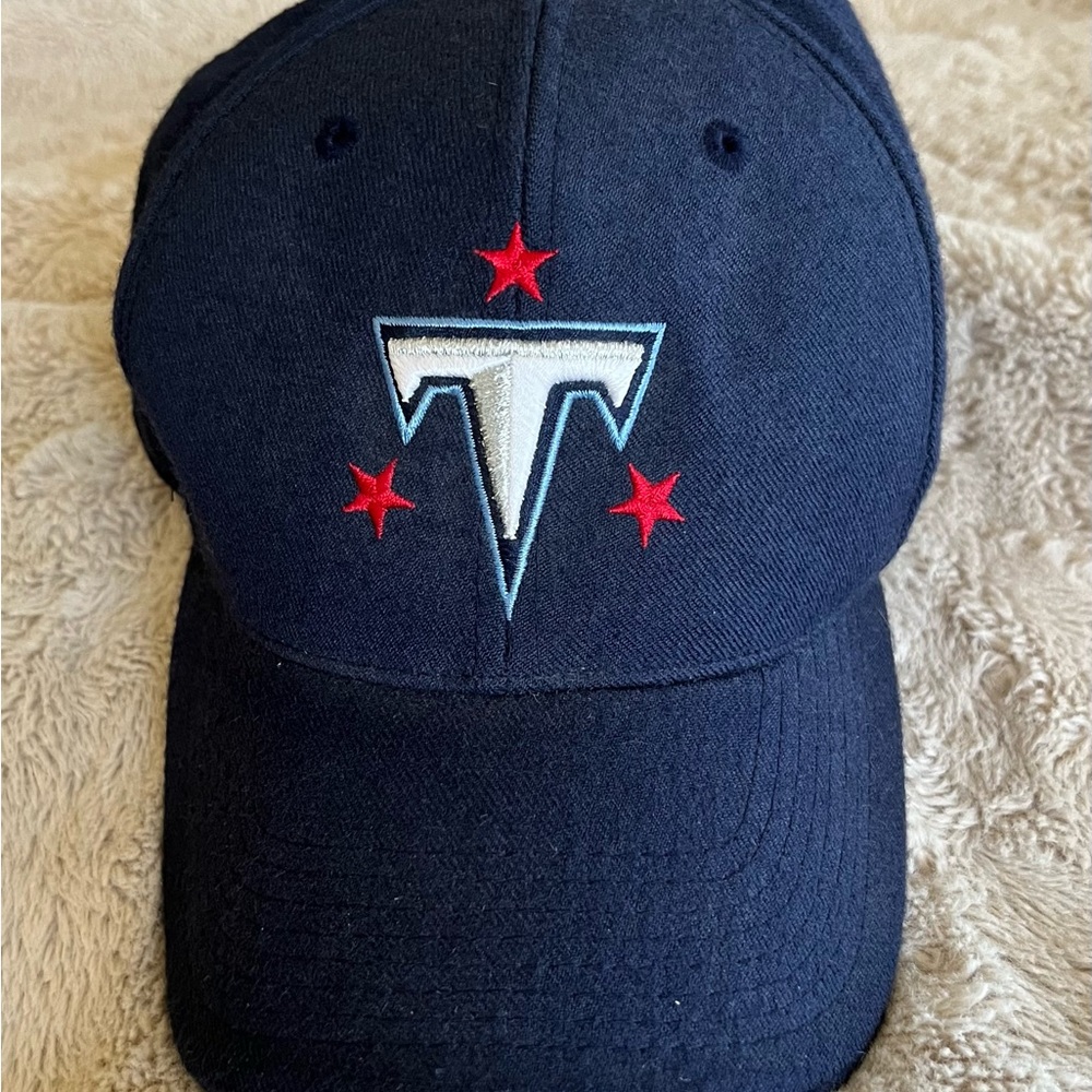 Nike‎ Tennessee Titans Fitted Cap